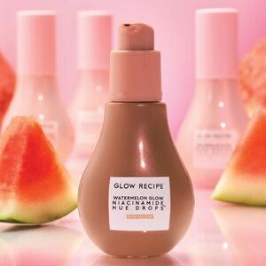Watermelon Glow Niacinamide Hue Drops
